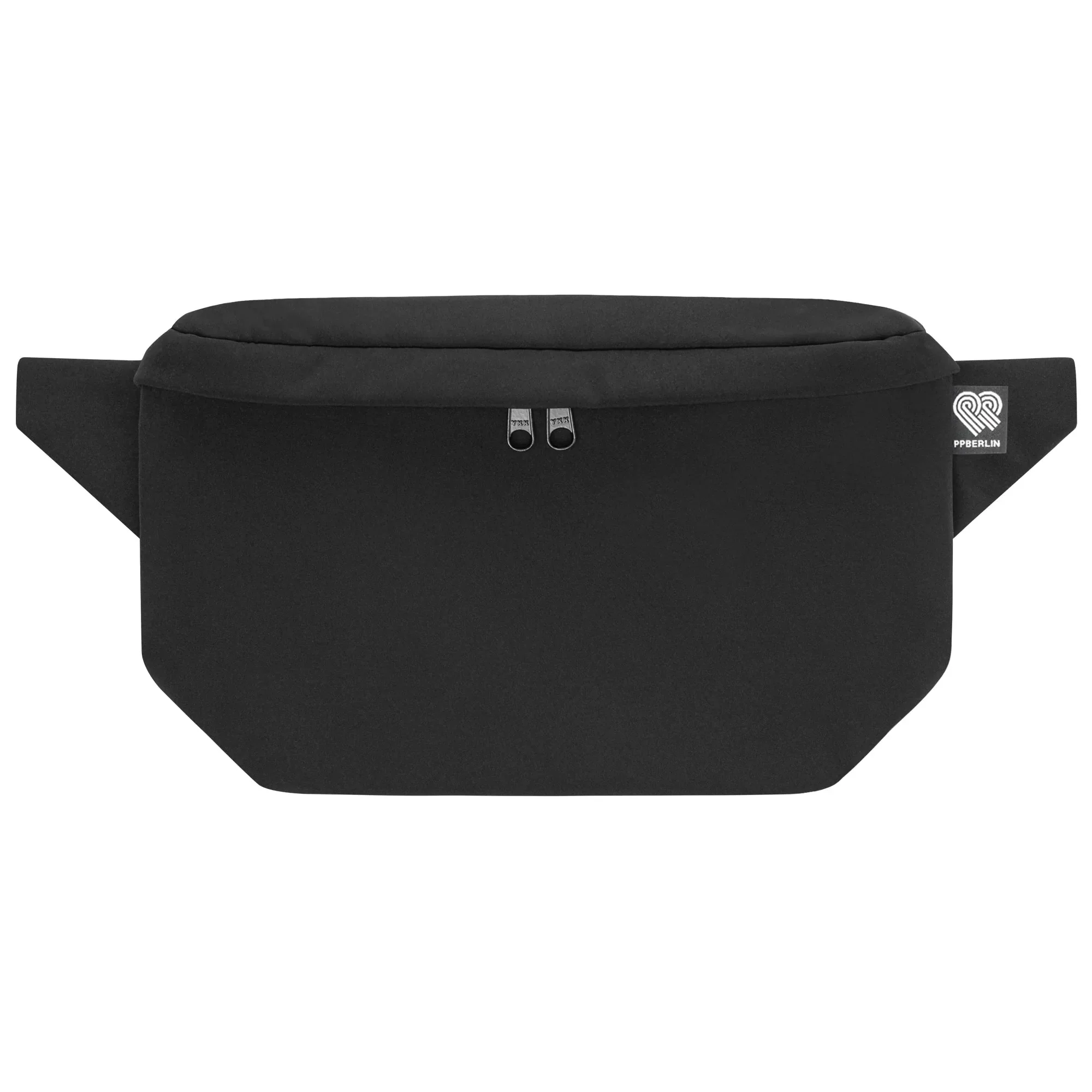 Bauchtasche Braun